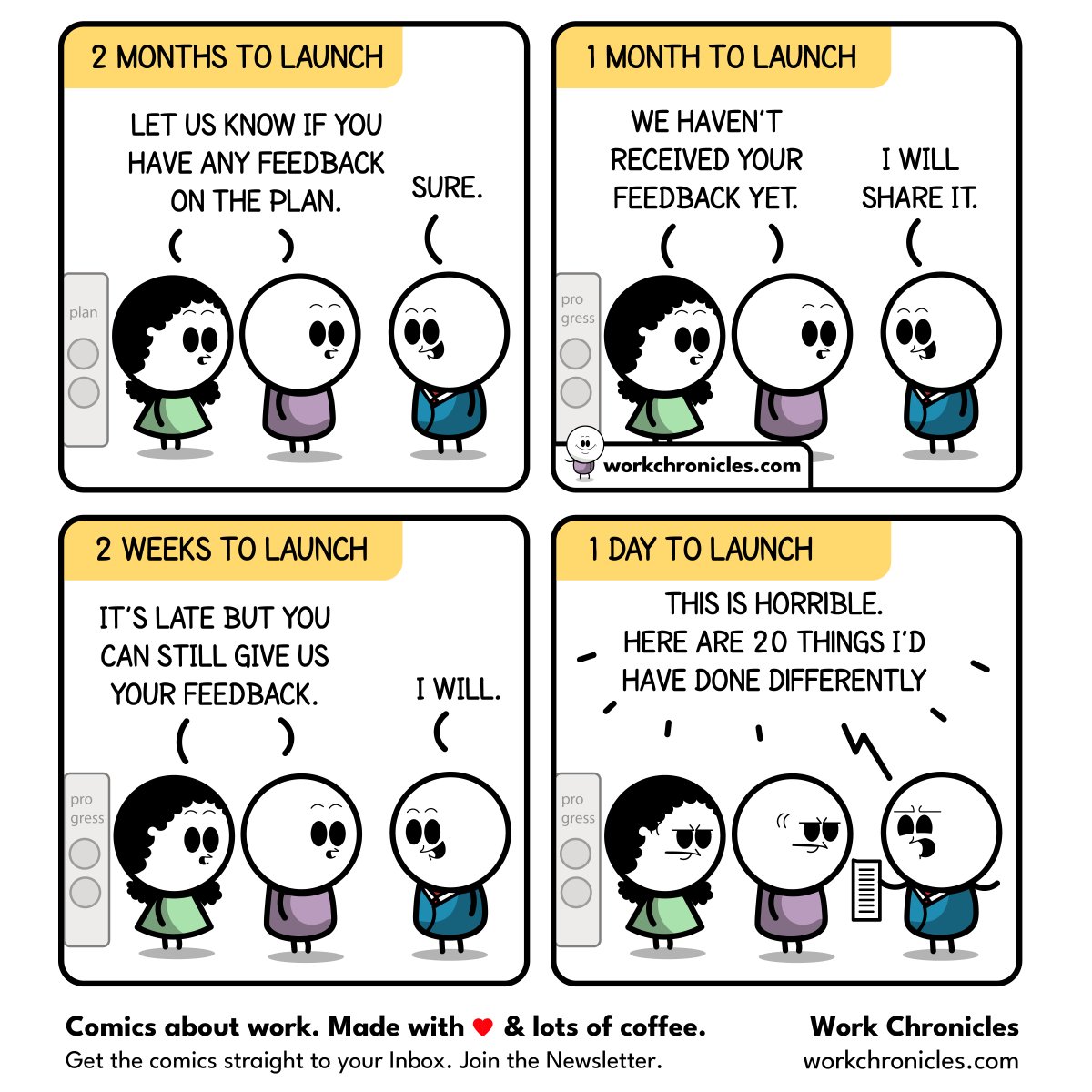 (comic) I am once again asking for your feedback