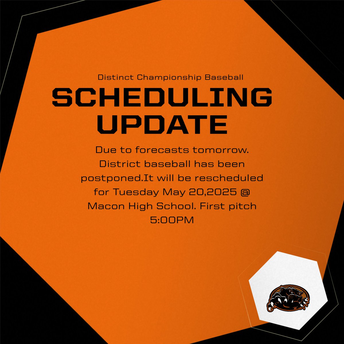 PHS (@phs_mo) on Twitter photo 