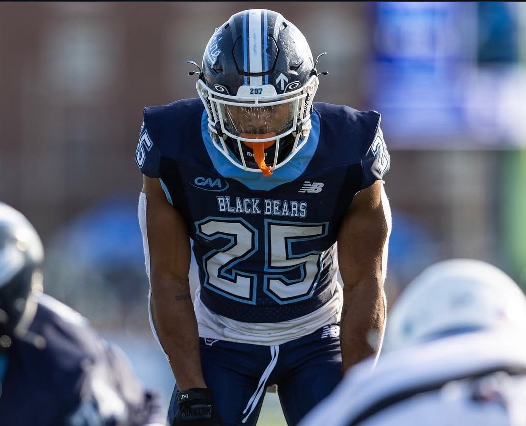 Shavane Anderson Jr (@shavane_jr) on Twitter photo After a great conversation I am truly blessed to receive an offer from <a href="/BlackBearsFB/">Maine Football</a> 🙏🏾❤️
<a href="/CoachBrae88/">Braelon Roberts</a> <a href="/AFL_YorkPA/">AFL York PA</a> <a href="/RussellStoner24/">Russell Stoner</a> <a href="/CoachMattGrz/">Matthew Grzechowiak</a> <a href="/CoachCregger/">Ben Cregger</a> <a href="/coachCPowell2/">Chaz Miller-Powell</a> After a great conversation I am truly blessed to receive an offer from <a href="/BlackBearsFB/">Maine Football</a> 🙏🏾❤️
<a href="/CoachBrae88/">Braelon Roberts</a> <a href="/AFL_YorkPA/">AFL York PA</a> <a href="/RussellStoner24/">Russell Stoner</a> <a href="/CoachMattGrz/">Matthew Grzechowiak</a> <a href="/CoachCregger/">Ben Cregger</a> <a href="/coachCPowell2/">Chaz Miller-Powell</a>