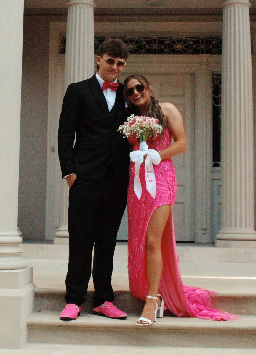 Junior Prom