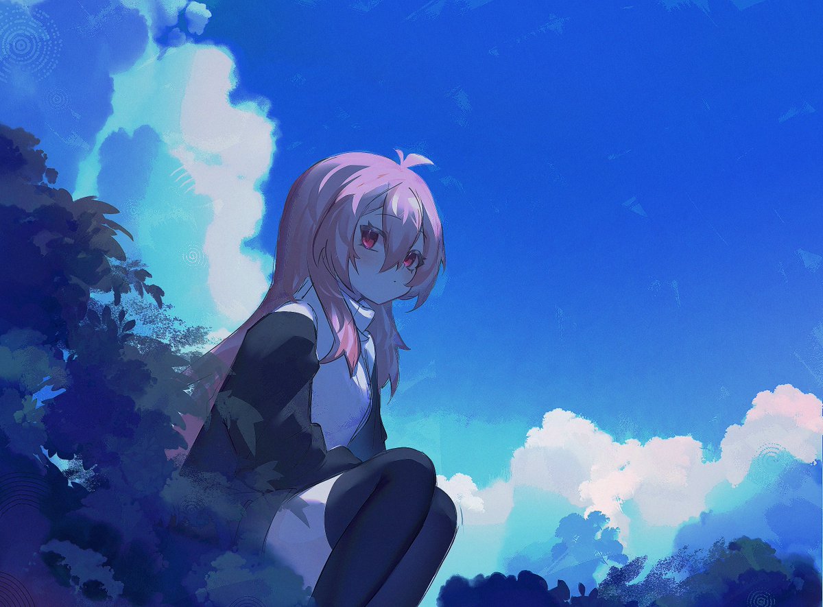 eribanshee's tweet photo. #shachimu https://t.co/1Zcl3h7LtO
