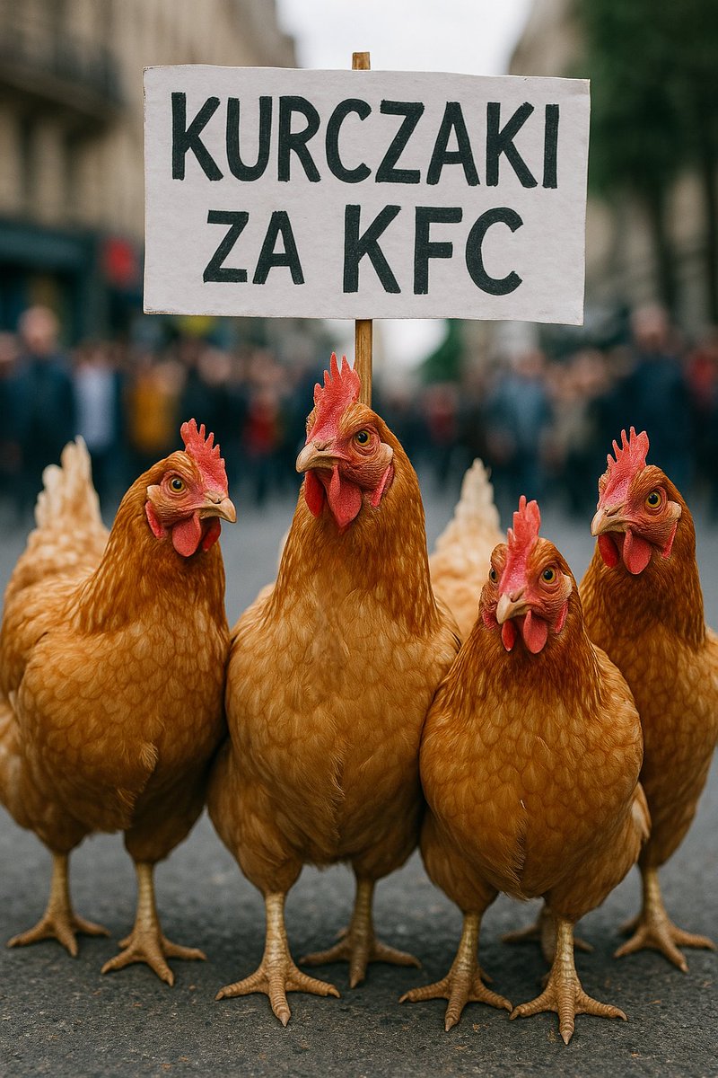 Pierwszą komisją wyborczą w Polsce, która przekazała wyniki, jest DPS we Włocławku. Wygrał Nawrocki (9/22 głosów) xDDDDD

wybory.gov.pl/prezydent2025/…