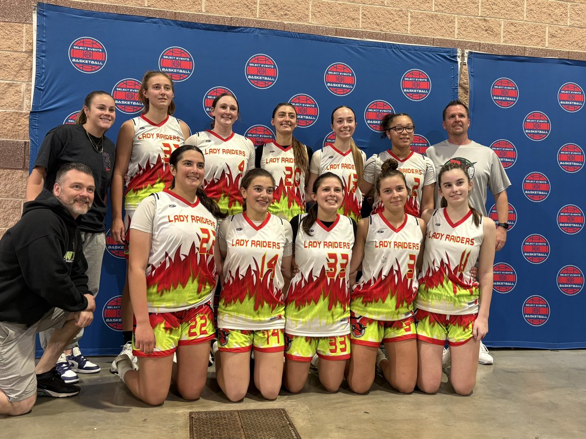Great weekend girls! 🔥❤️🖤💚