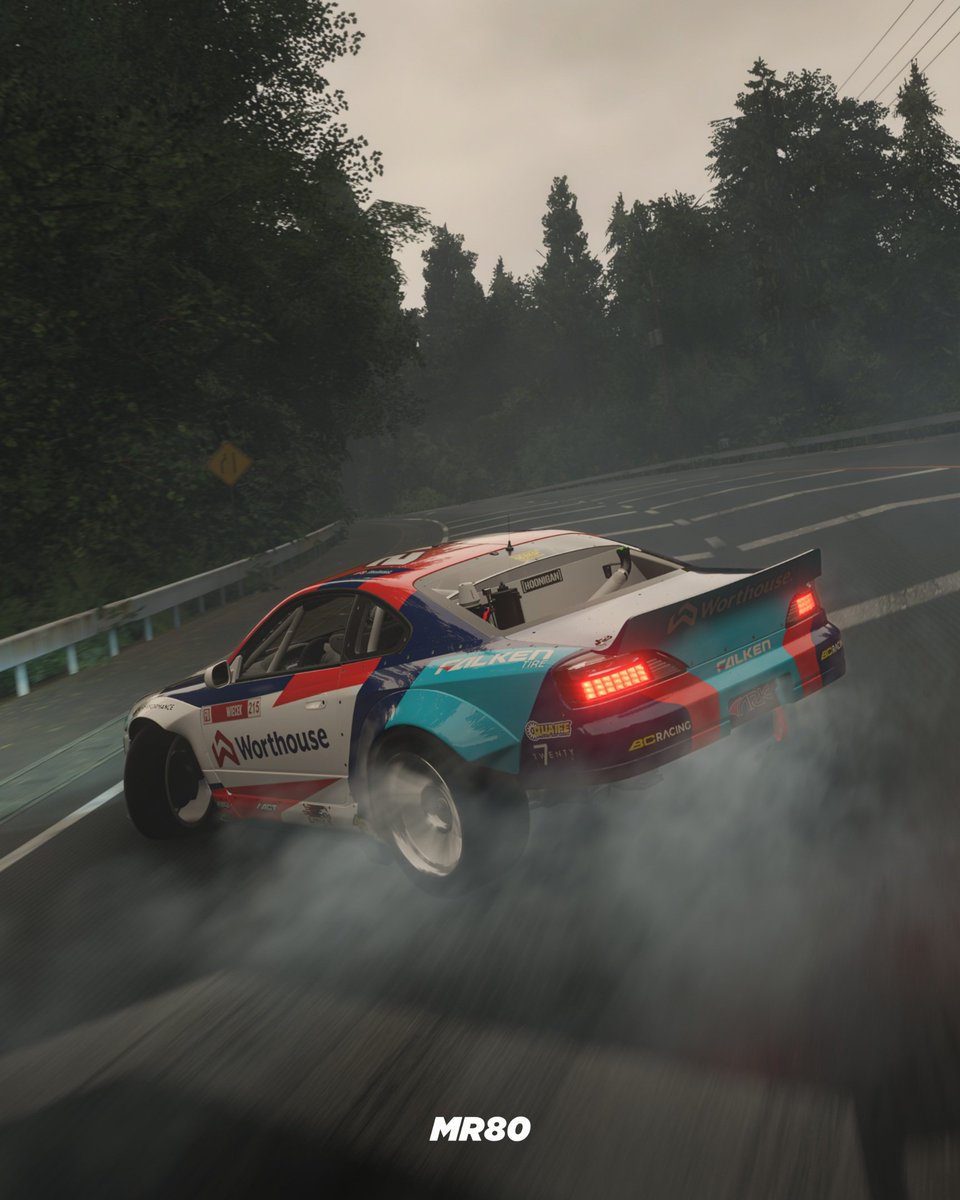 MR80YT's tweet image. 2001 Formula Drift #215 Nissan Silvia Spec-R

#Forza #ForzaMotorsport #FM8 #ForzaShare #FMShare #FMenFrançais #MotorsportDEU #Xbox #XboxSeriesX #XboxShare #VirtualPhotography #GhostArts #ArtisticofSociety