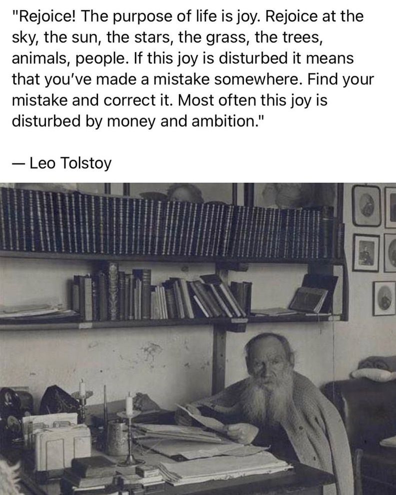 Leo Tolstoy (@leotollstoy) on Twitter photo 