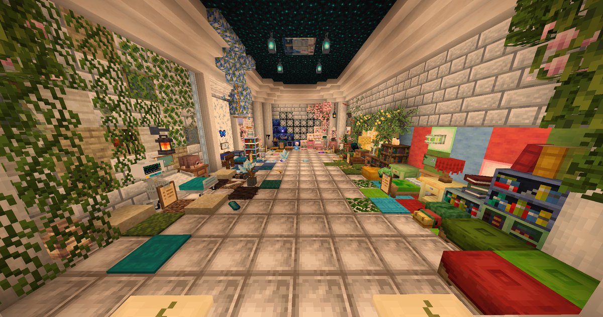 WitheredFlutter's tweet image. *:･ﾟ✿*:･ﾟꔛ*:･ﾟ✿*:･ﾟ
Welcome to the world, little ones. 
We're happy to finally have you!
#WFSMP