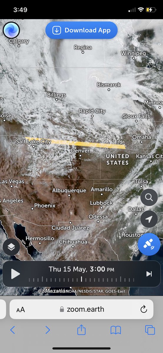 Loggerhead_'s tweet photo. @BGatesIsaPyscho #WeatherEngineering = ULTIMATE WEAPON.
Wind Ins 2 spike in U.S.=housing unaffordable —like FL.
@PapiTrumpo
@NicoleShanahan
@naomirwolf
@BrianOSheaSPI
@RobertKennedyJr
@OpChemtrails 3:00pm yellow beam?
@JuanOSavin107
@SuePearFL
@LegendreKristy
@DanPeacock12
@gcb910 https://t.co/8XtaEtnqpk