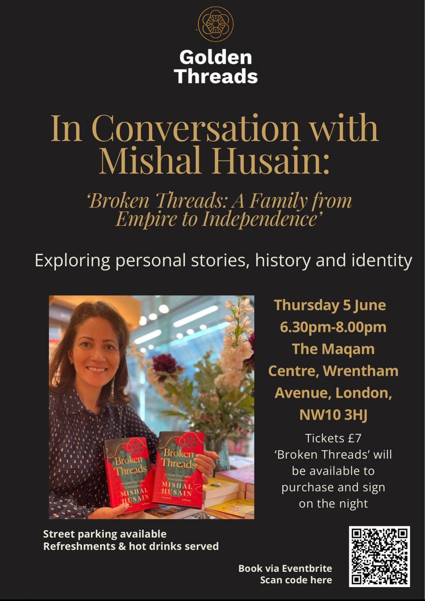 Nadia Khan tweet media