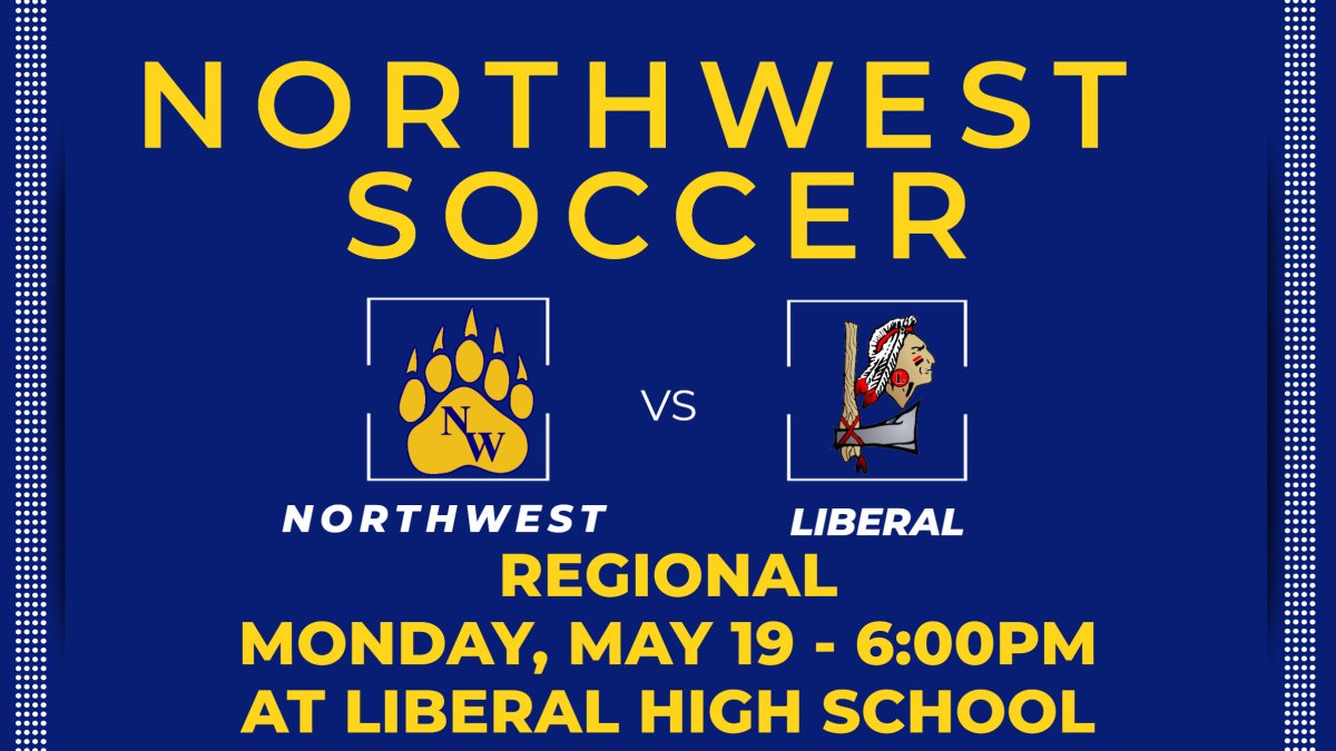 Wichita Northwest HS (@wichita_nw) on Twitter photo 