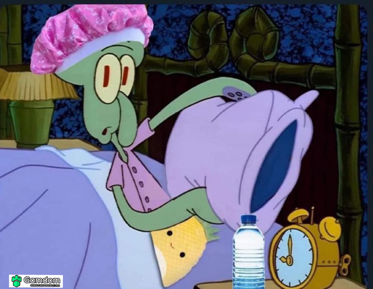 "Wyd after work?"

Me already in bed: