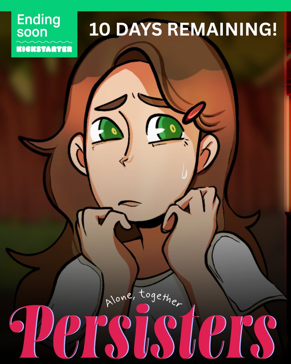 10 days left in the Persisters campaign!
kickstarter.com/projects/olts/…