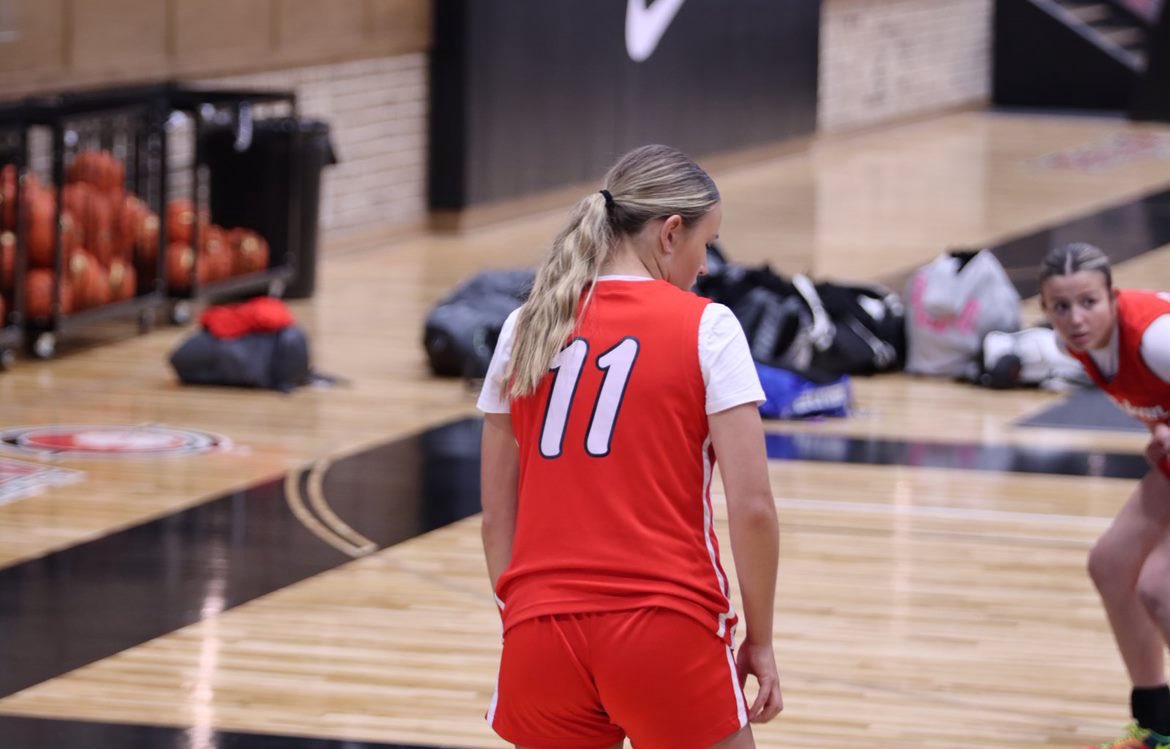 Maycee Davis (@mayda2028) on Twitter photo 5-0 for Session 2 in Des Moines!! So proud of my team this weekend! Canโt wait to pick back up at the end of June! <a href="/AndyKelley47/">Andy Kelley</a> <a href="/MokanGirls/">Mokan Girls Basketball</a> 5-0 for Session 2 in Des Moines!! So proud of my team this weekend! Canโt wait to pick back up at the end of June! <a href="/AndyKelley47/">Andy Kelley</a> <a href="/MokanGirls/">Mokan Girls Basketball</a>