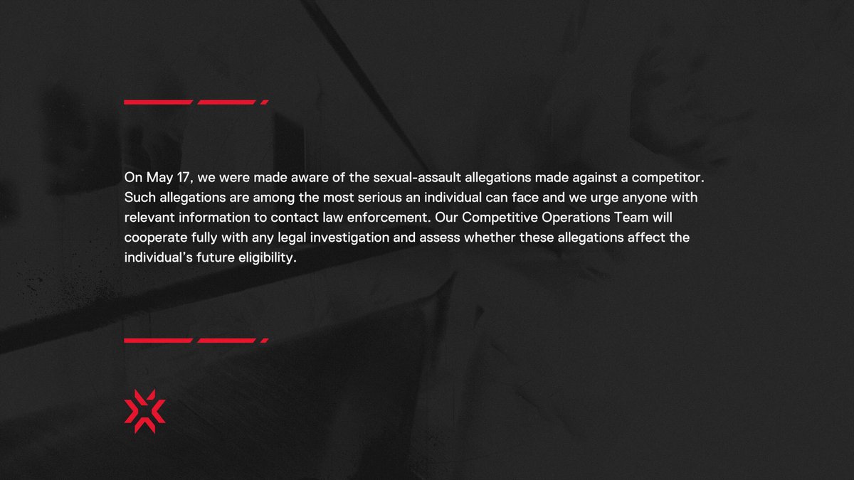 VALORANT Champions Tour tweet media