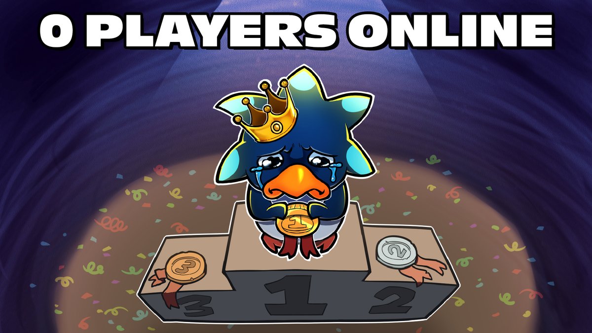 yakkocmn's tweet image. While most people spend their time playing popular live service games like Fortnite and Valorant, I’ve spent the last year searching for some real “diamonds in the rough…” emphasis on the rough.

youtu.be/dnLYlhg8uJg