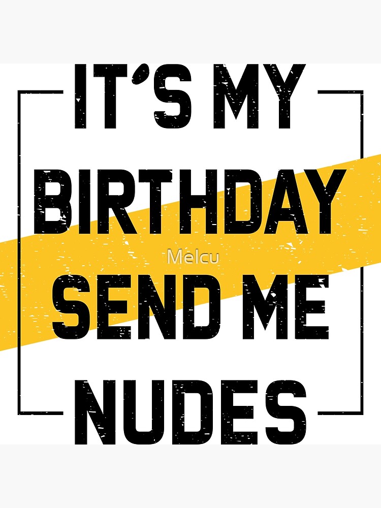 ChuckPeters73's tweet photo. Let's Goooo! #Birthday #Boobs #birthdaywishes https://t.co/2aq5rQ0fpW