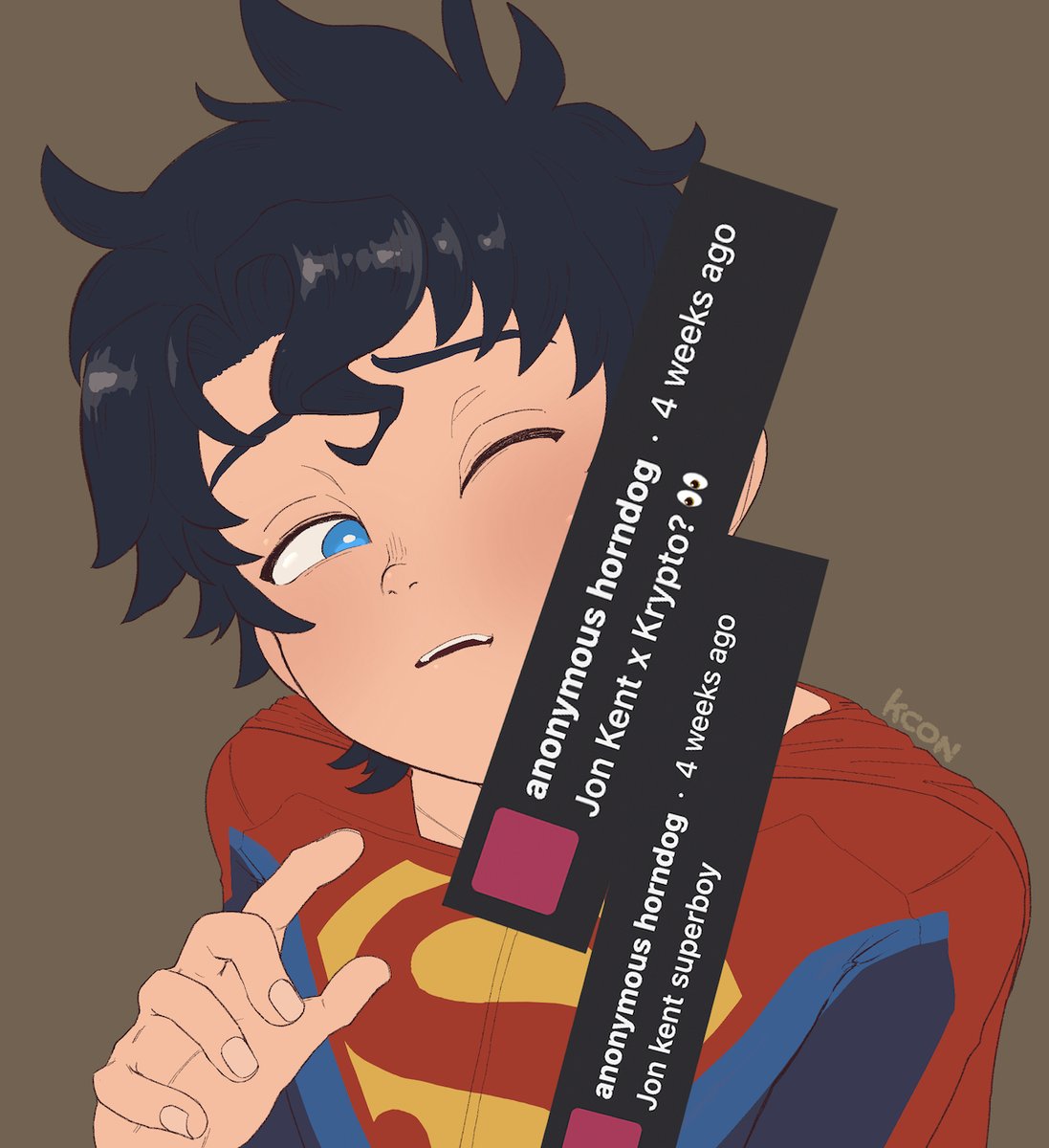 jon request

🐕 for the knotty version: poipiku.com/1179130/117471…