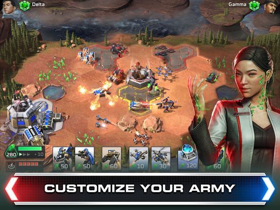 United_Forum's tweet photo. Rettung für die Carshs? Update 1.11.1 veröffentlicht. https://t.co/fzGXjB4wVM #cnc #commandandconquer #rts https://t.co/kl4UkgLu69