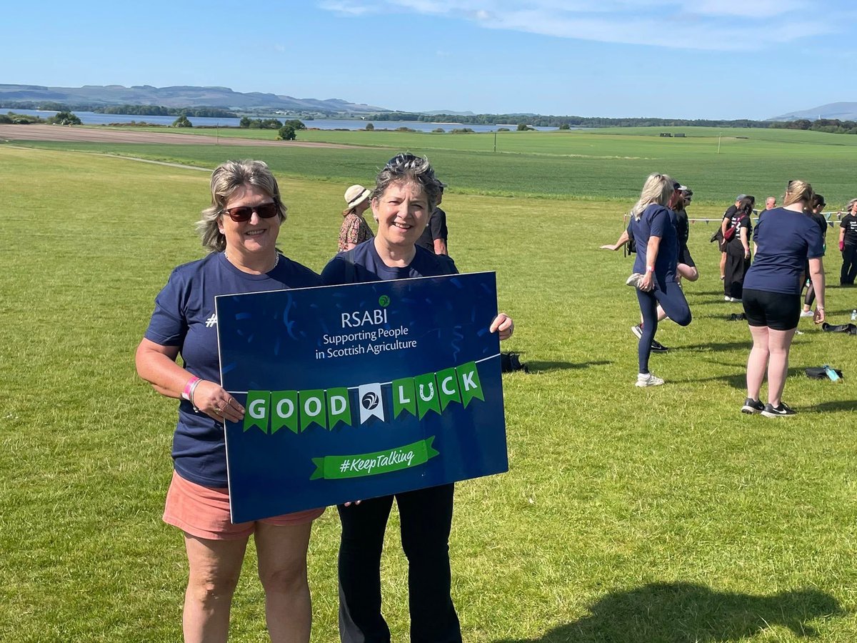 Carole Brunton tweet media