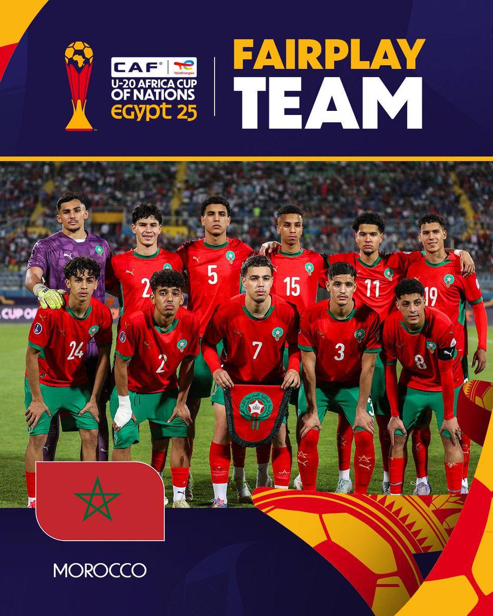 CAF Online tweet media