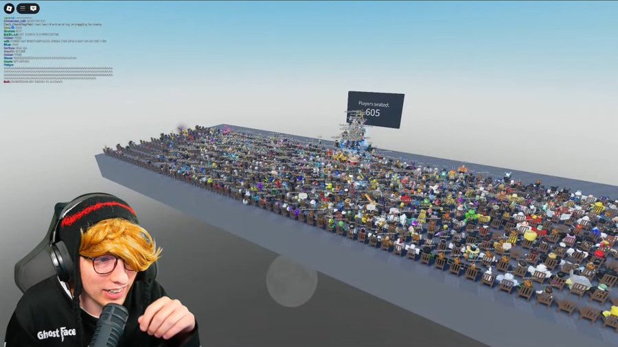 KreekCraft tweet media