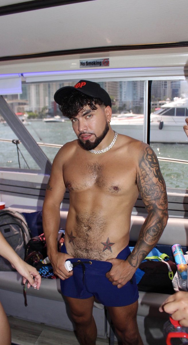Siempre Papi, Nunca InPapi ☀️ 🛥️ #NewProfilePic