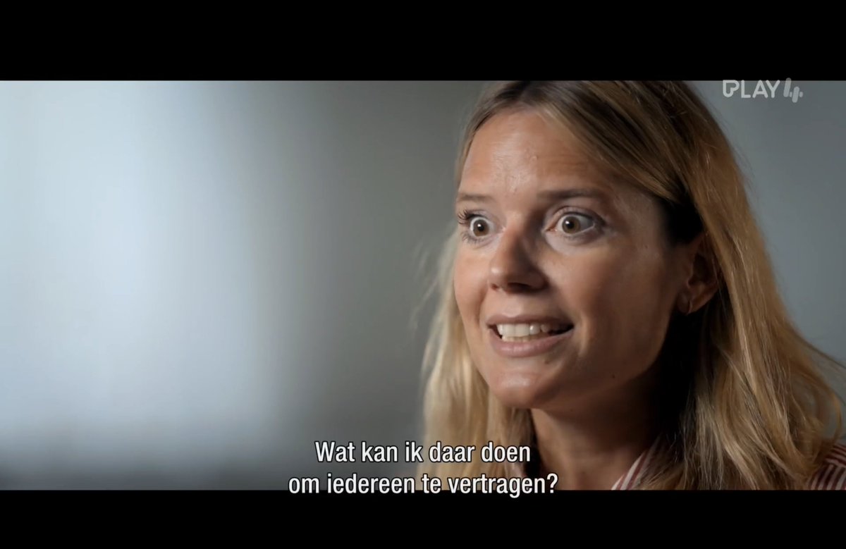 #DeMol 
De NMBS-directie elke dag: