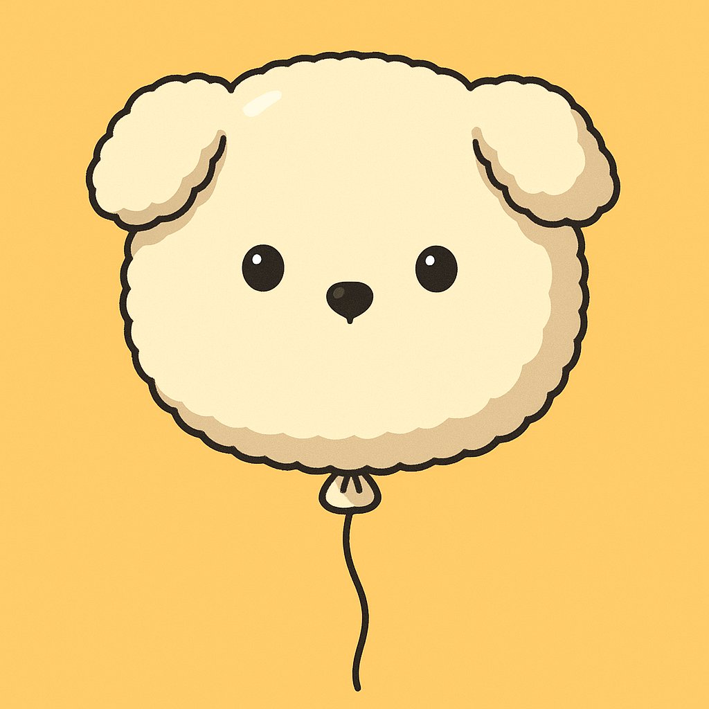 BoopaSol's tweet photo. If you love $BOOPA leave a Like ♥️🎈 https://t.co/DgUPrcuM8h