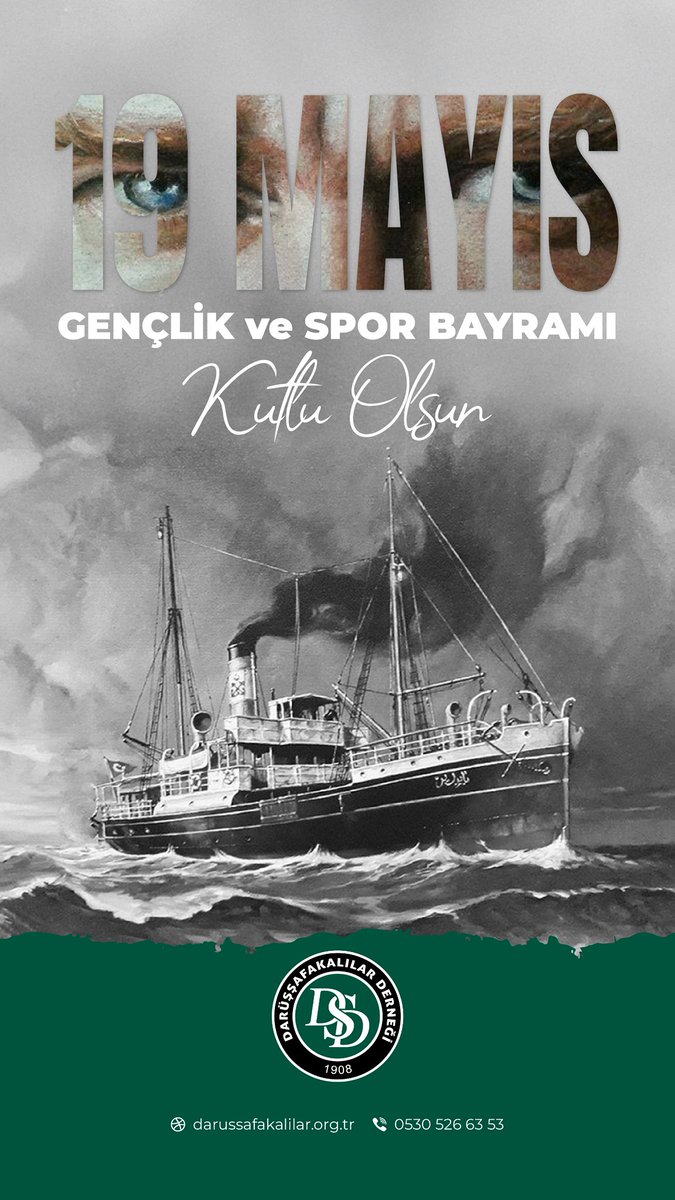 Darüşşafakalılar Derneği tweet media