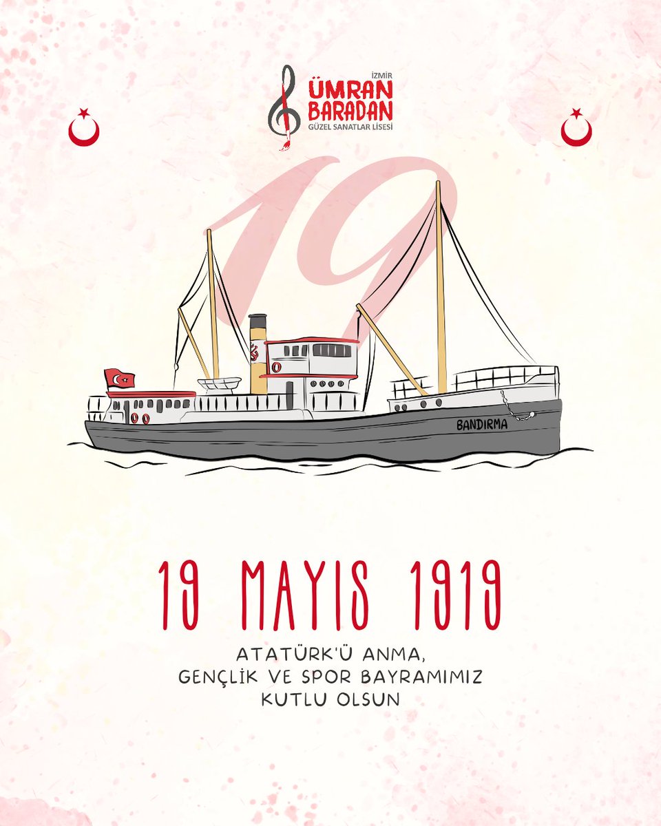 İzmir Ümran Baradan GSL (@gslumran) on Twitter photo 