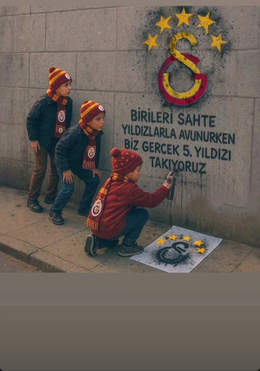 Sarı kırmızı şampiyon cimbombom !!! 💛♥️