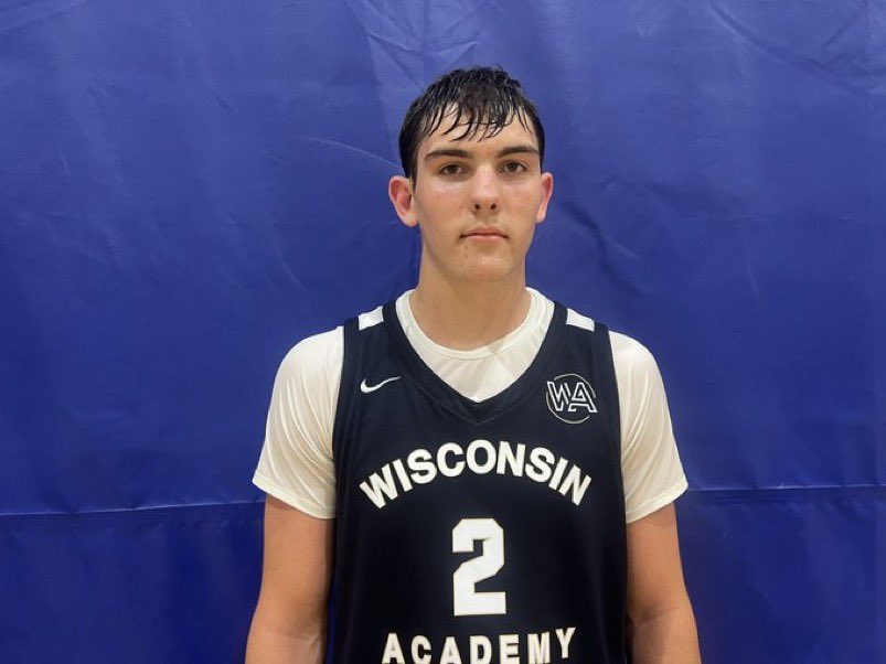 Wisconsin Academy (@wiscoacademy) on Twitter photo 17U Wisconsin Academy - Hibner improved to 3-0 at the <a href="/ny2lasports/">NY2LA SPORTS</a> #NextLevelInvitational with a 84-52 win over Houston Hoops!
6’3 G Jacob Hibner (<a href="/Jacob_Hibner1/">Jacob Hibner</a>) & 6’8 F Wes Rahn (<a href="/rahn_wes/">Wes Rahn</a>) had 17pts in the win!
#WABFam 17U Wisconsin Academy - Hibner improved to 3-0 at the <a href="/ny2lasports/">NY2LA SPORTS</a> #NextLevelInvitational with a 84-52 win over Houston Hoops!
6’3 G Jacob Hibner (<a href="/Jacob_Hibner1/">Jacob Hibner</a>) & 6’8 F Wes Rahn (<a href="/rahn_wes/">Wes Rahn</a>) had 17pts in the win!
#WABFam