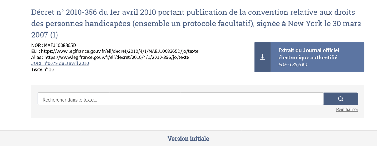 PVMarcantonio's tweet image. Pour la dernière fois @lecocqcharlotte, il n’y a PAS de distinction nette entre le #handicap et la #maladie. Comment osez-vous détourner les propos du #CDPH de l’@ONU_fr pour justifier ce PDL? NON, le médico-social n’est NI compétent, NI légitime, il doit être supprimé. 👇