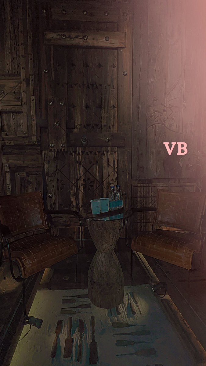 ibnKhozaim's tweet image. اشكر الفن. أرضنا أرض خير و مستقبل. #VB Saudi Arabia 🇸🇦