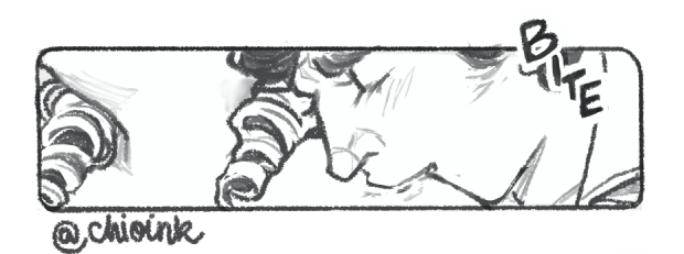 chiooink's tweet photo. ❤️‍🔥One of the panels that will be in the Spicy Polin fanzine...
💛I will upload a preview of the full page where this panel appears next week on my ko-fi:
https://t.co/8fEa50ni4V

#polin #bridgerton #bridgerton3 #penelopefeatherington #colinbridgerton https://t.co/R9OpartNgb