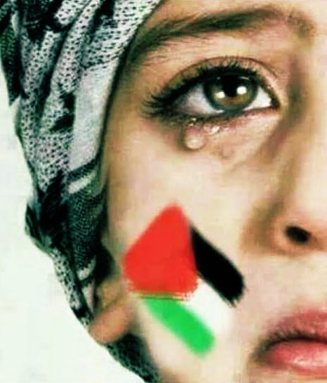 _delalii's tweet image. "Gazze halkı bir soykırımla yok olurken, yaşananları izleyenleri de sessizlik yok ediyor."
#FreePalestineNow
#wakeupmuslim