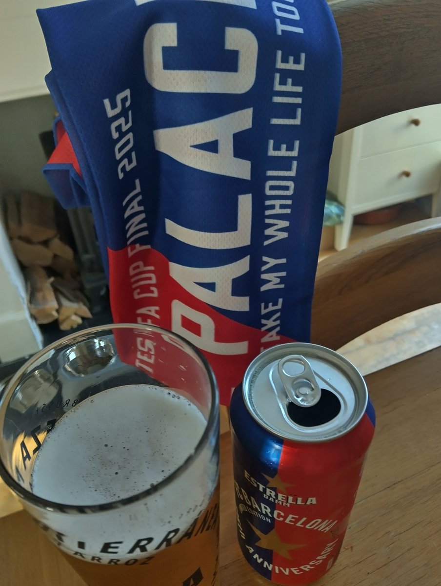 Paul Wake 🦅🏆🦅⚽ tweet media