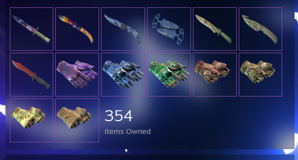 Very proud of my trading week <3