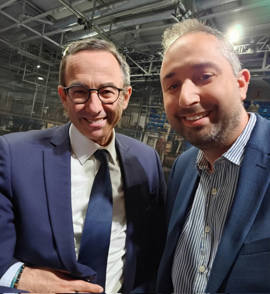 🇫🇷 Cyrille Fargi 🇱🇧 tweet media