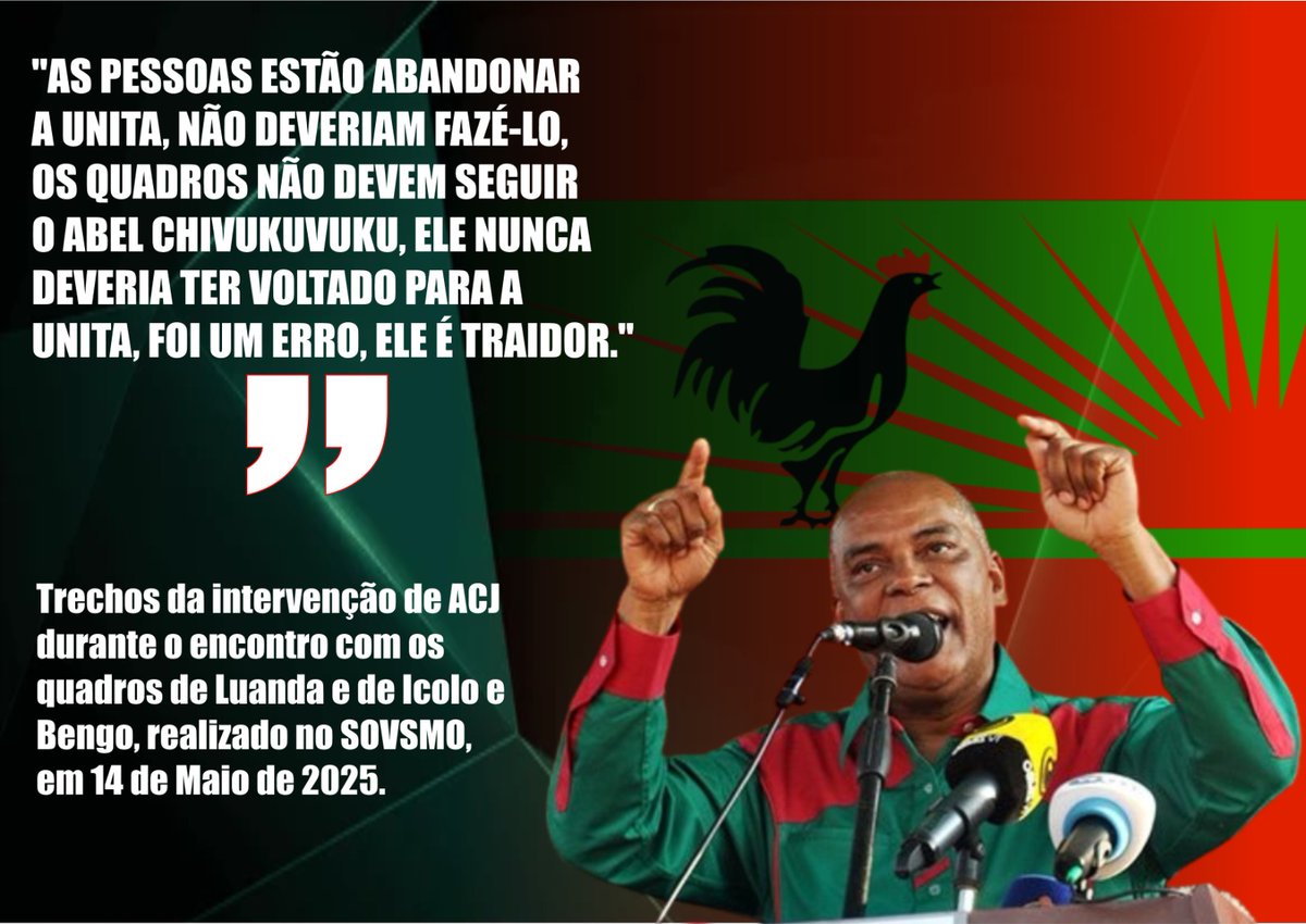 As coisas não andam lá muito bem no SOVSMO...