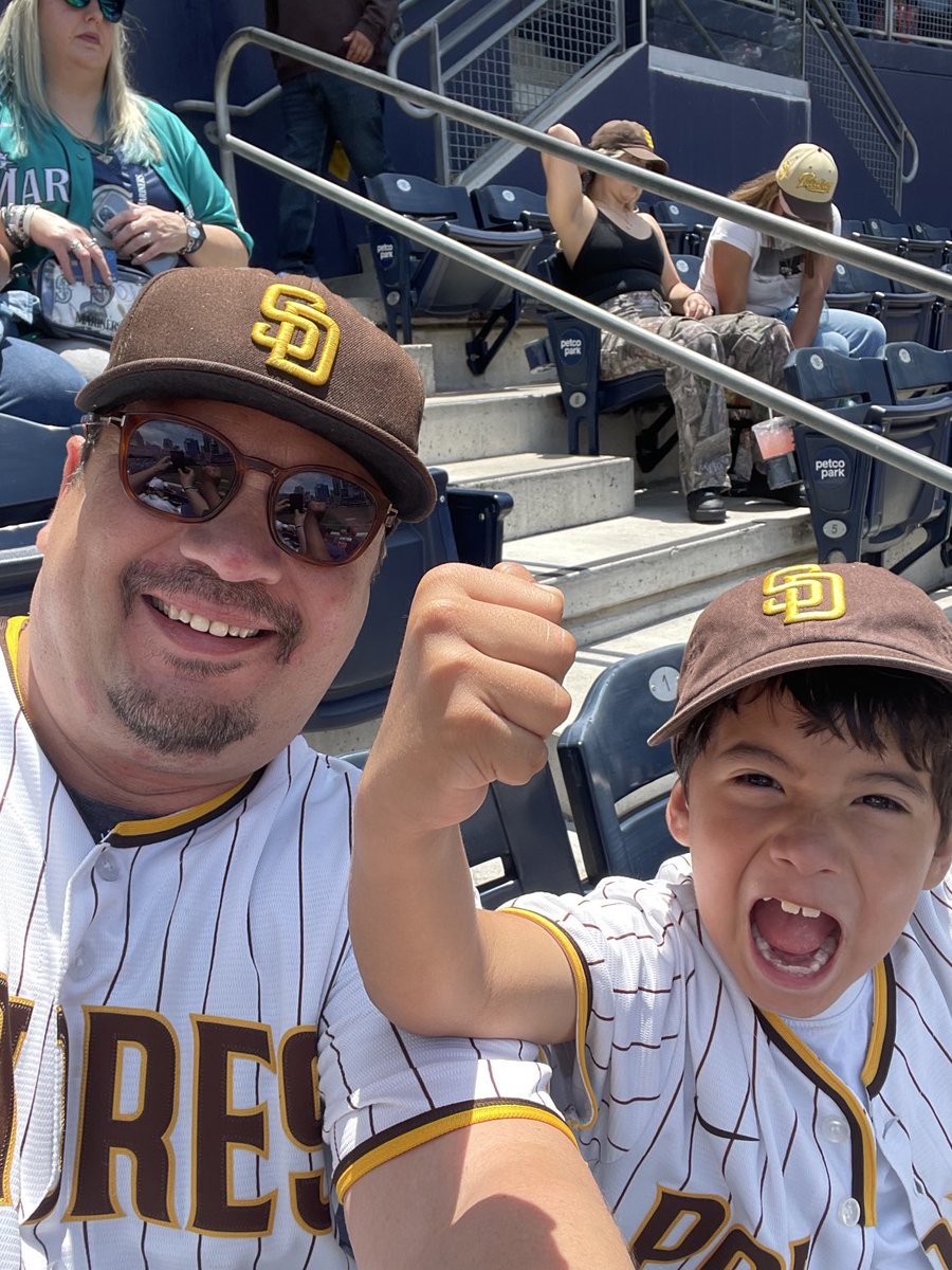 San Diego Native tweet media