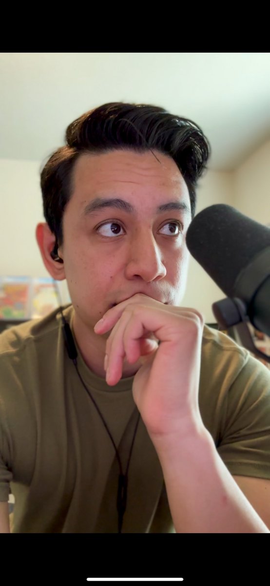 A little birthday stream with sub-goals? Maybe we see grandma! 👀

twitch.tv/AlfredoPlays