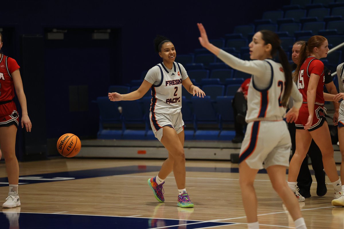 FPU Women's Hoops tweet media