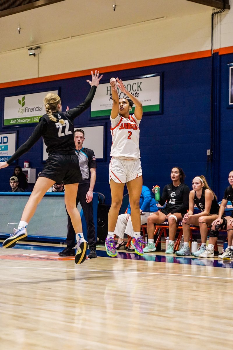 FPU Women's Hoops tweet media