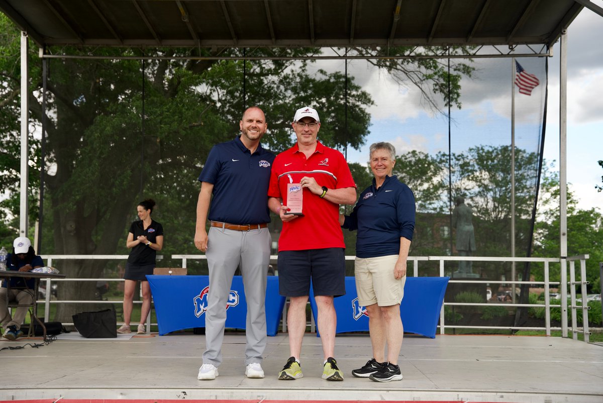 MetroConfSports's tweet photo. Congratulations to the 2025 Rowing Coach of the Year!

Dave Patterson @StagsRowing 

#MAACRow https://t.co/TdmS4Eu042