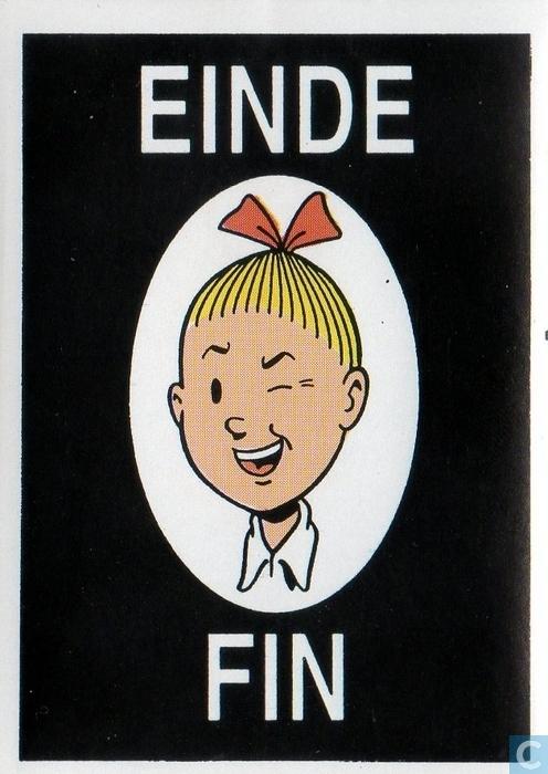 #DeMol 
Gonna tell my kids this is Wiske from Suske &amp; Wiske