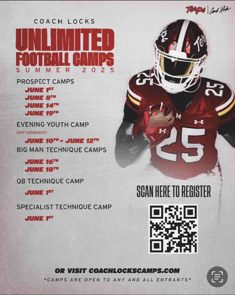who wants to compete?