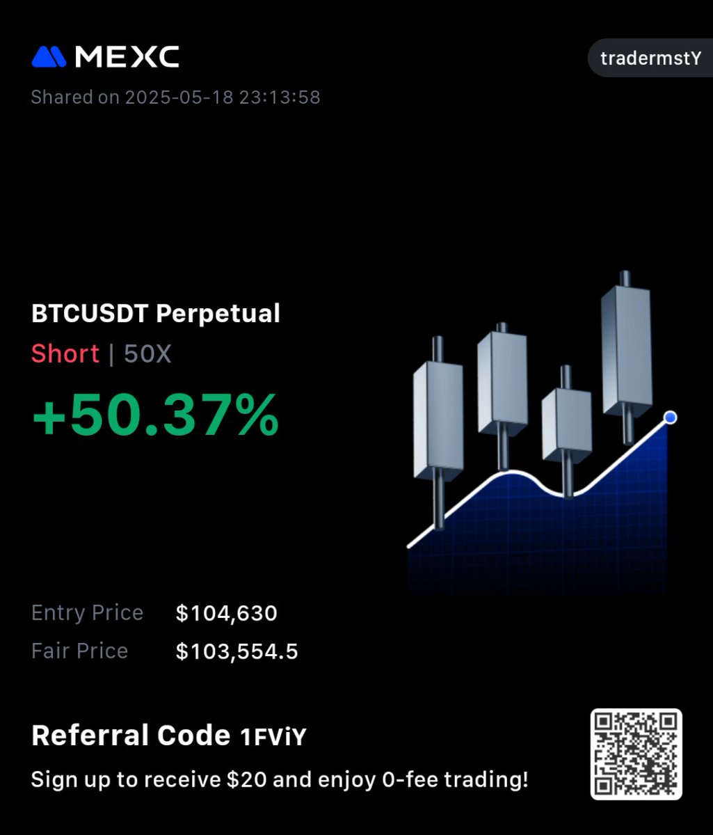 tradermstY's tweet photo. 104.630 transaction active https://t.co/hGjUdxYxjm