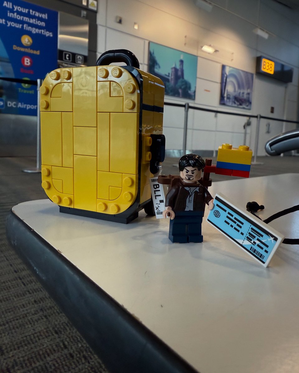 Pablo Ramírez Uribe tweet media