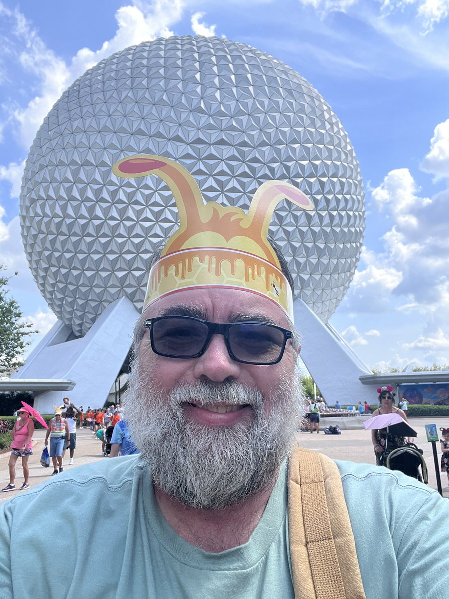 John Bentley, II tweet media