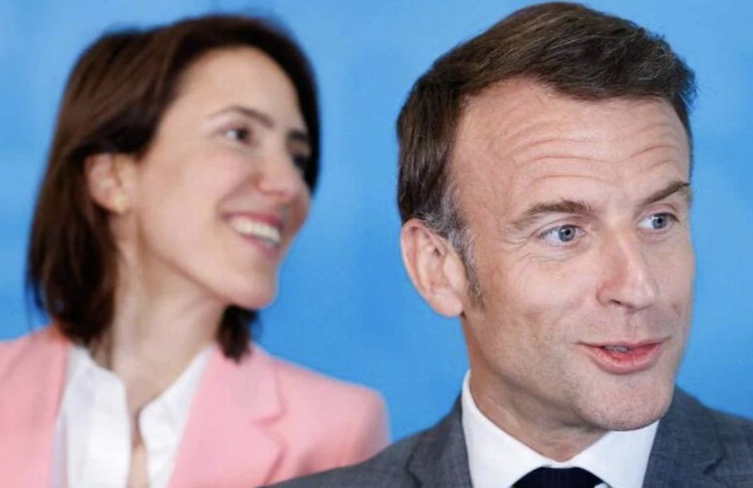 🇫🇷One tweet media
